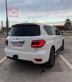 نيسان باترول